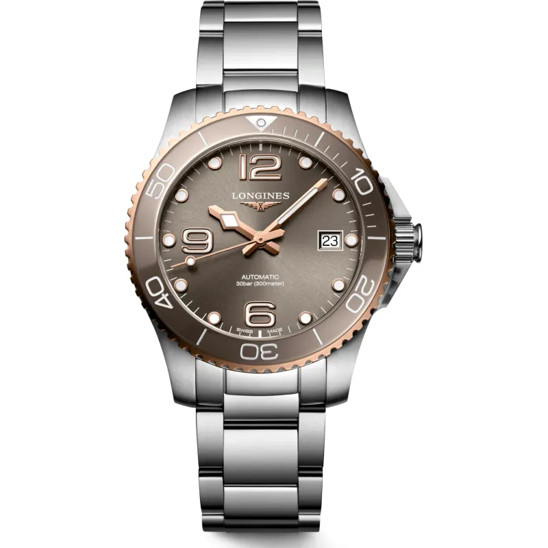 Longines HydroConquest L37803786