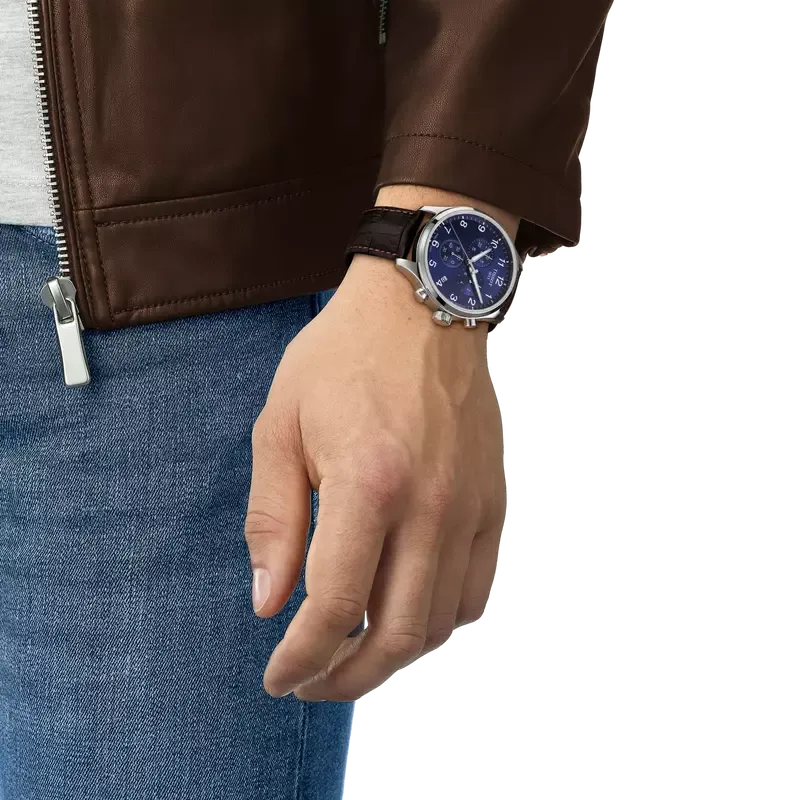Chrono XL Classic