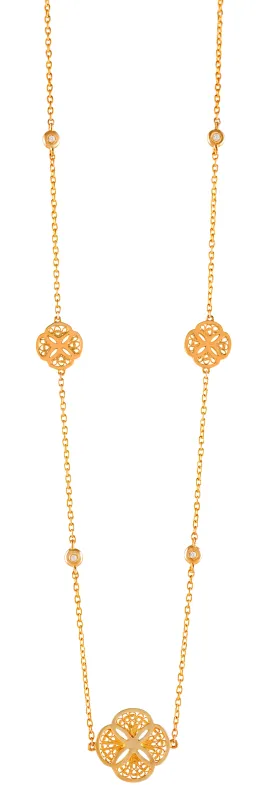 Eleutério Colar Eleutério CLOA0227