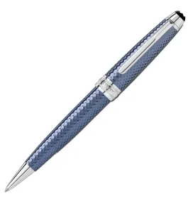 Ballpoint Pen Midsize Meisterstück Glacier Solitaire