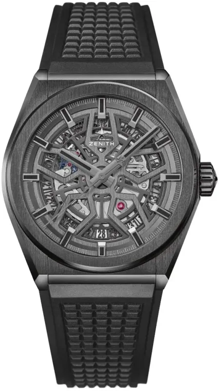 Zenith Defy Classic 115499000670/77