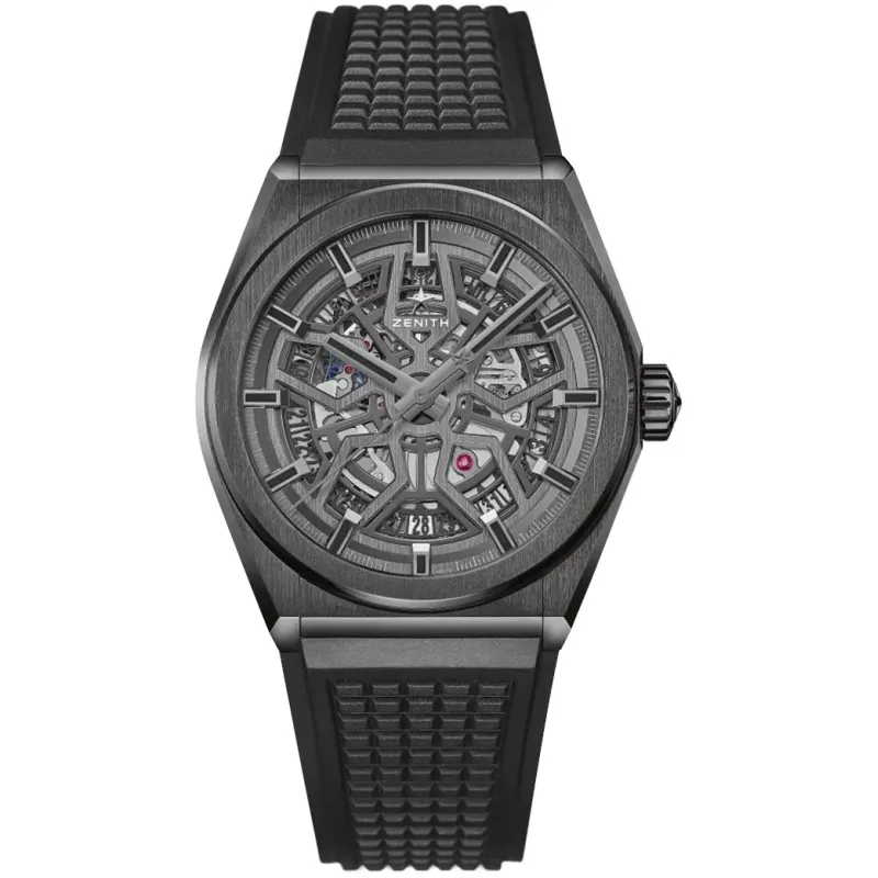 Zenith Defy Classic 115499000670/77