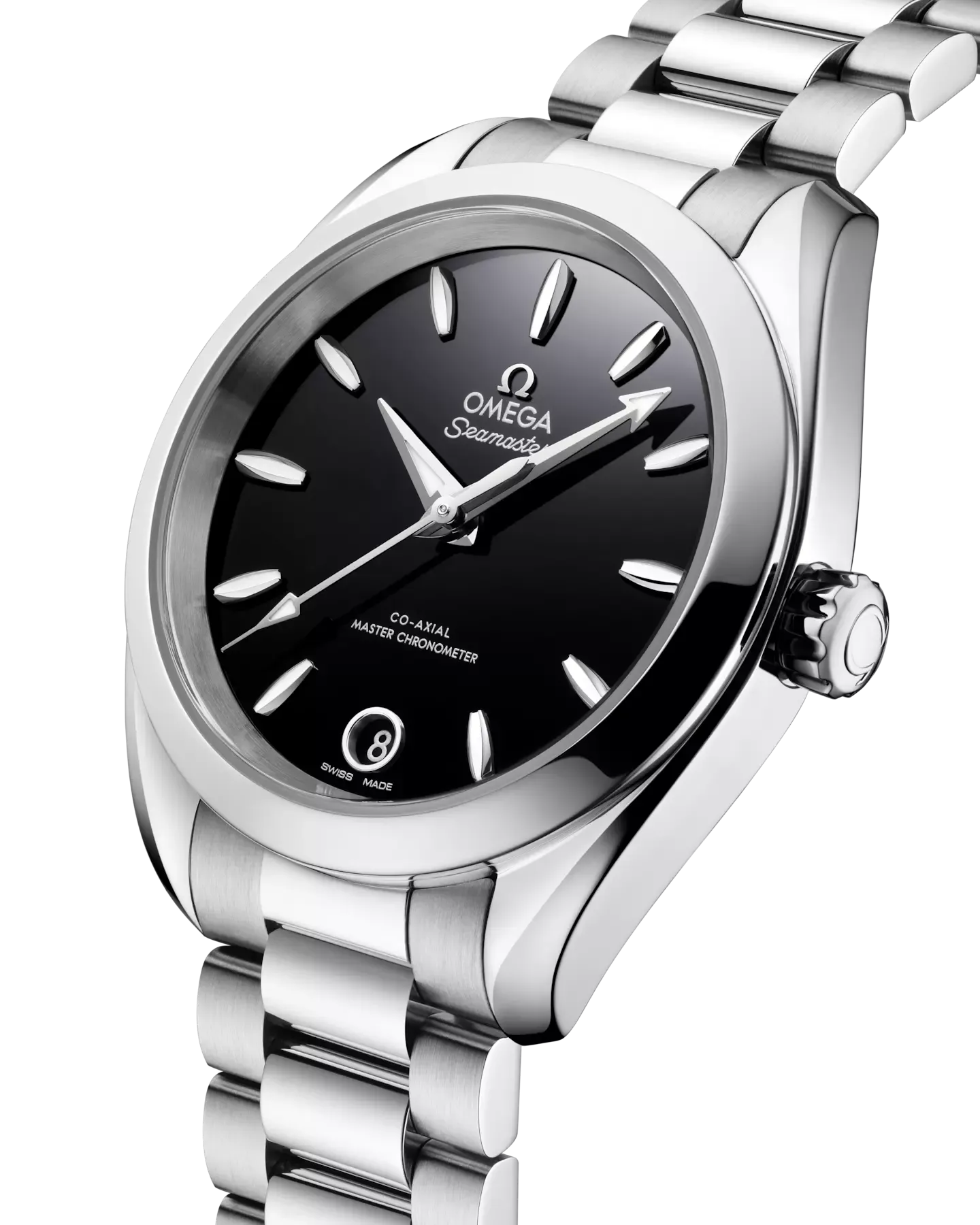 Imagem Seamaster Aqua Terra