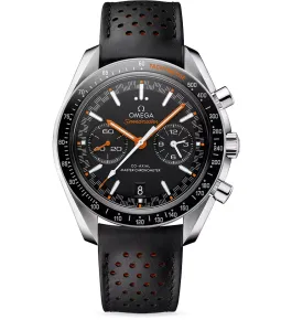 Speedmaster Racing Co-Axial Chronometer                     