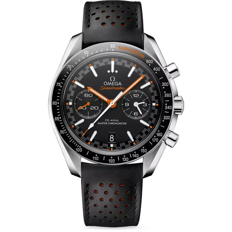 Omega Speedmaster Racing Co-Axial Chronometer 32932445101001