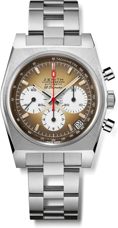 Zenith Chronomaster Revival 11503A384400/385M