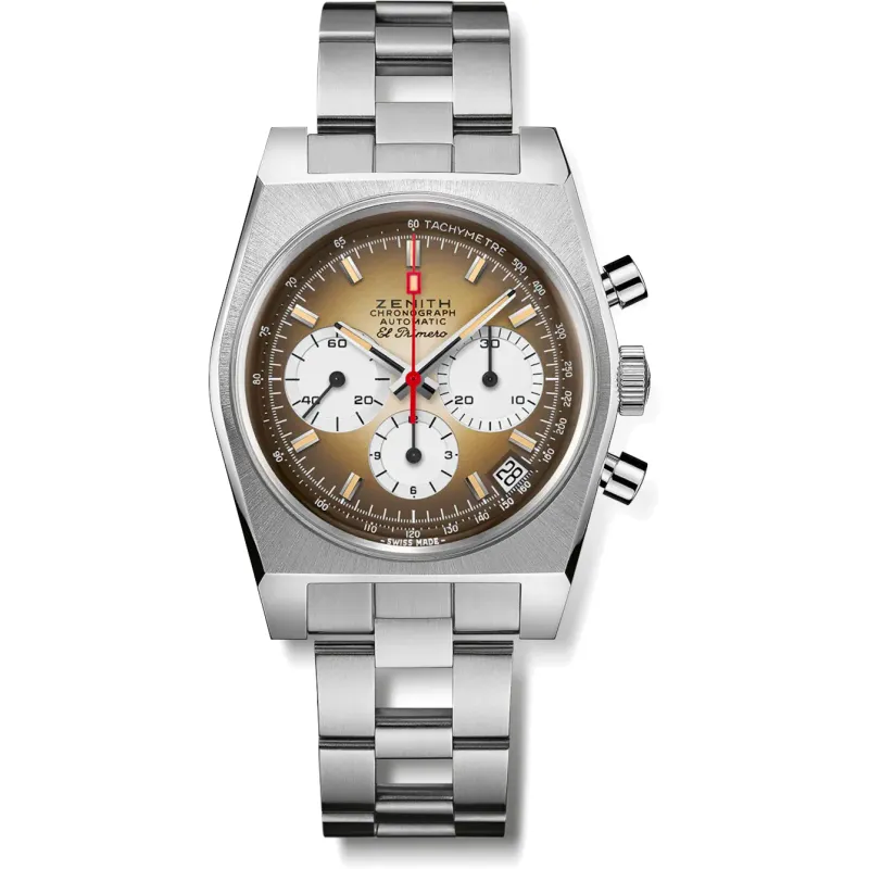 Zenith Chronomaster Revival 11503A384400/385M