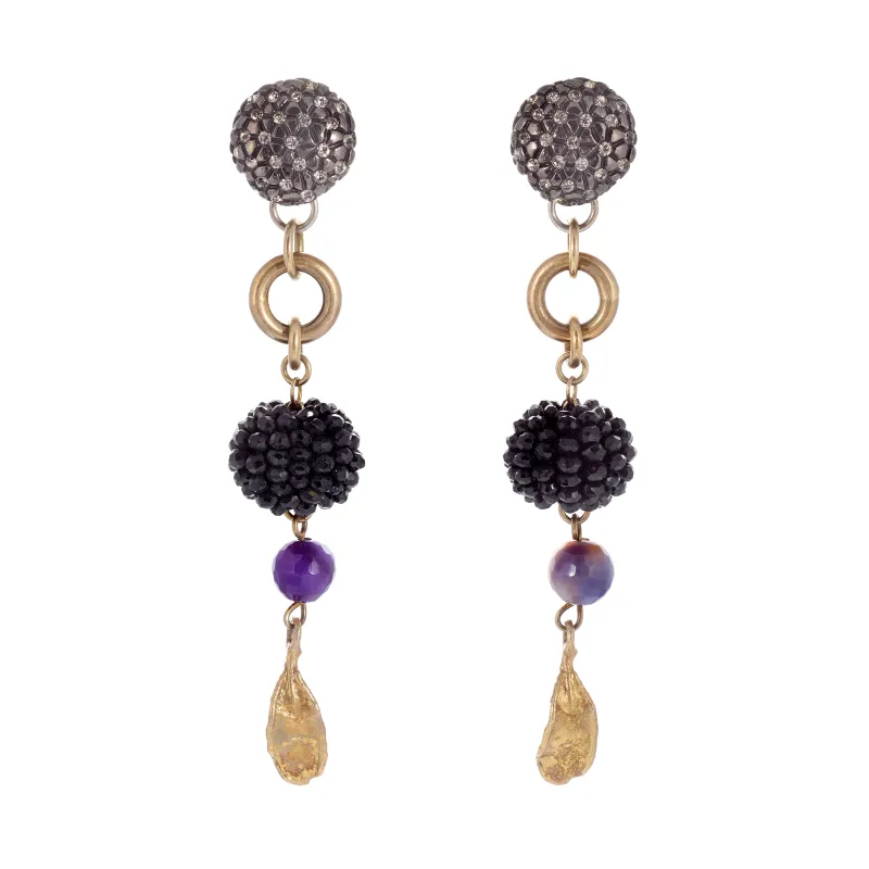 Marcolino Brincos Carmela Del Pizzo OR3974