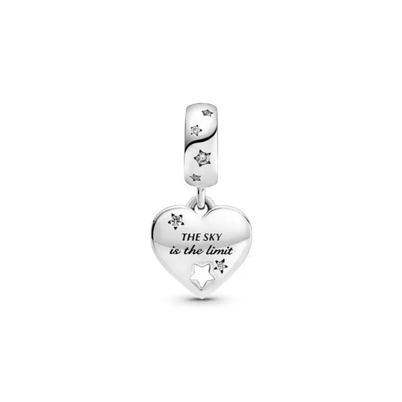 Pandora Congrats Charm 799323C01