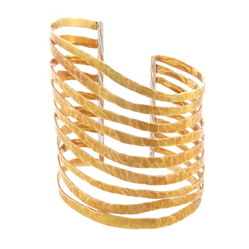 H Stern Pulseira Ouro Amarelo P2B192511