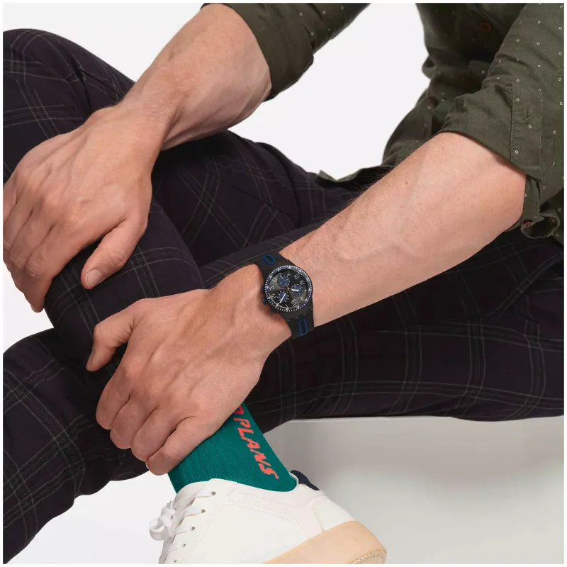 SWATCH Kaicco SUSB406