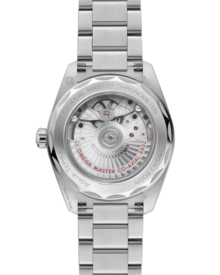 Imagem Seamaster Aqua Terra