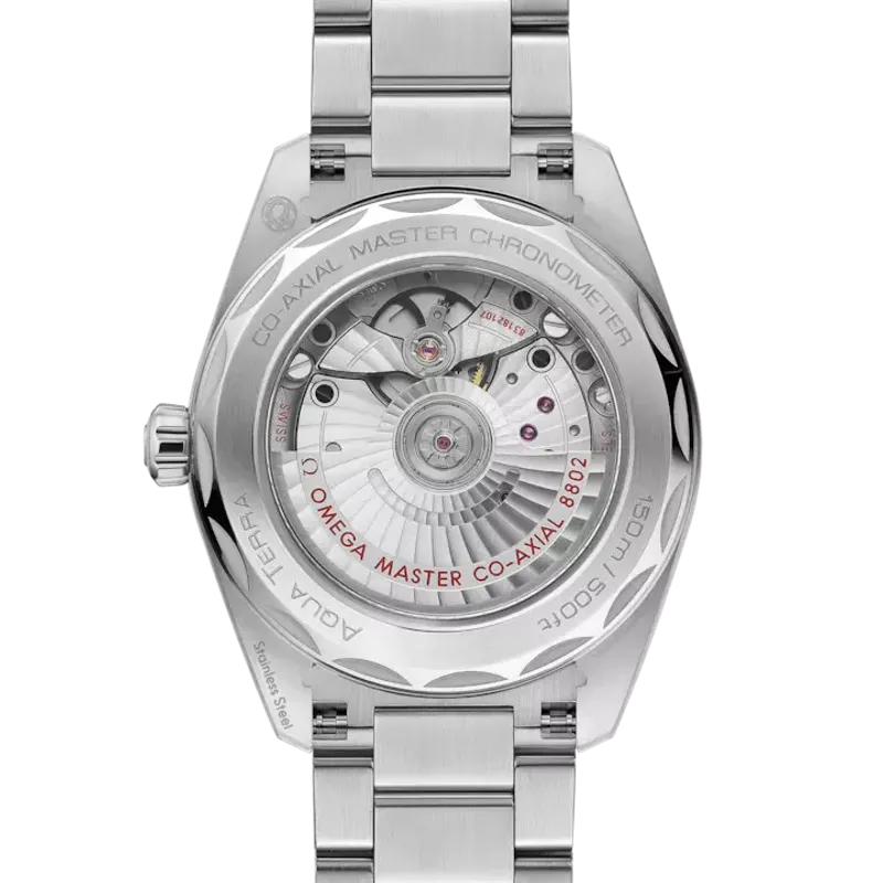 Omega Seamaster Aqua Terra 22010382010001