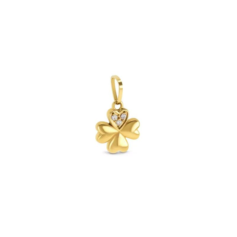 One Charme Energy Lucky Crystal OJEBC721