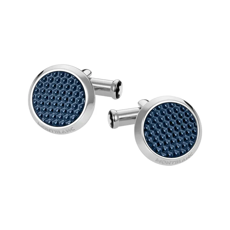 Montblanc Cufflink 112904