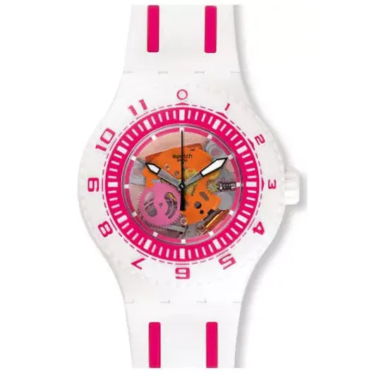 Swatch Swatch Feel The Wave SUUW101
