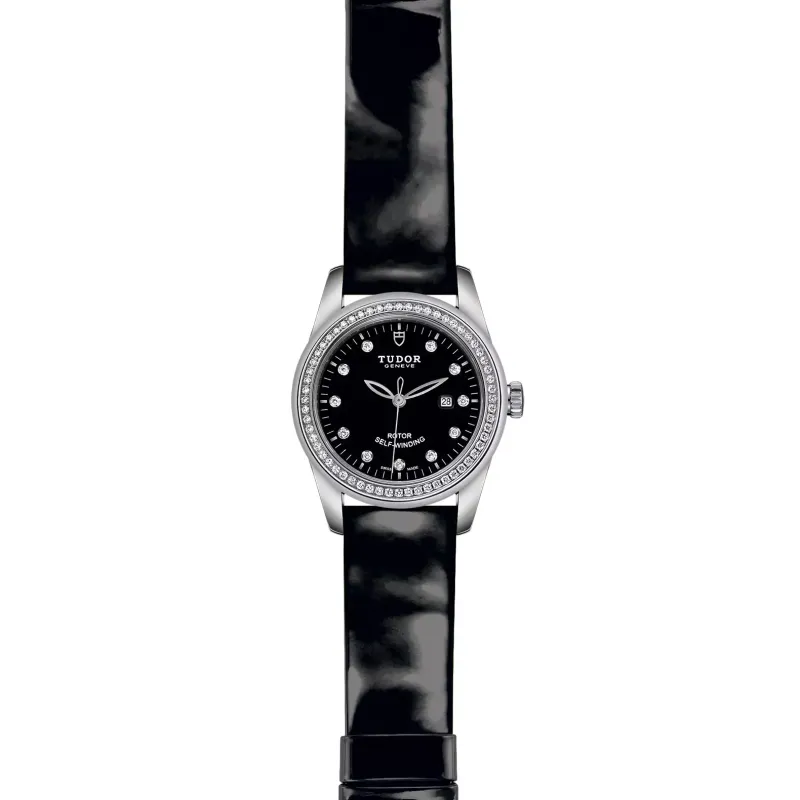 Tudor Glamour Date M53020-0048