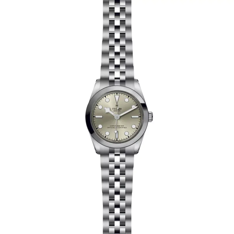 Tudor Black Bay 31 M79600-0003