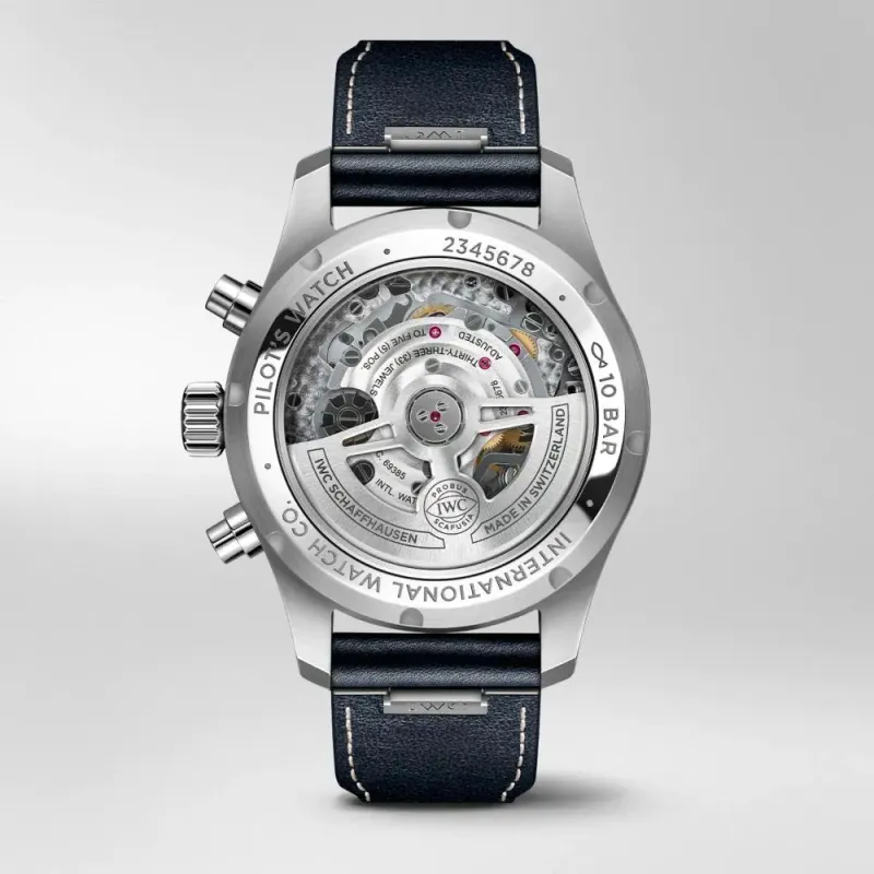 Longines The Longines Legend Diver Watch L33744506