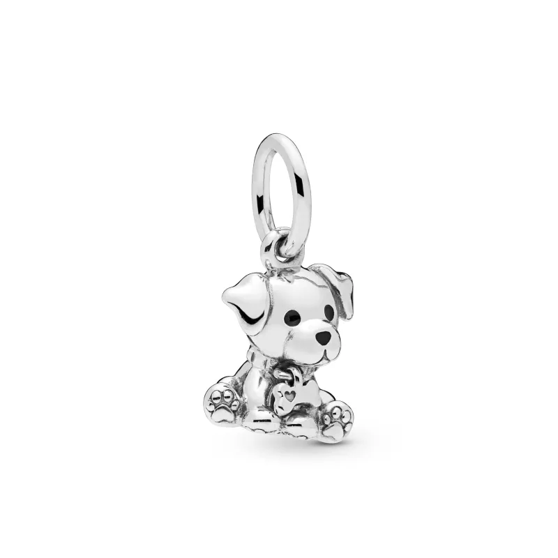 Pandora Conta Pendente Labrador 798009EN16