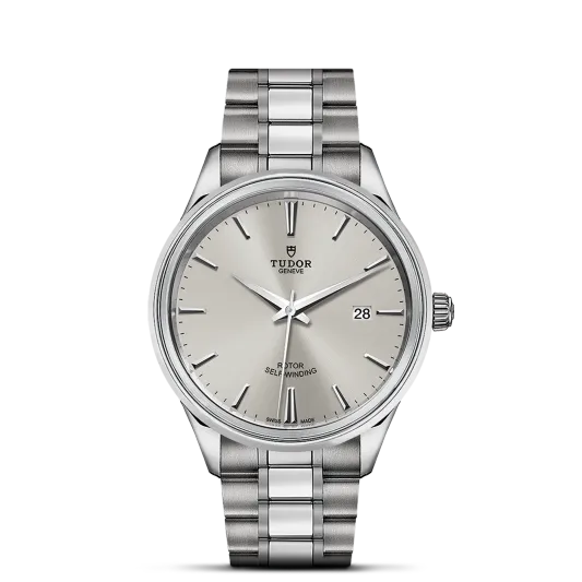 Tudor Style M12700-0001