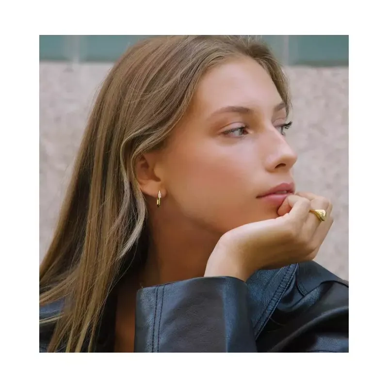 Mesh Argolas Ona 8257003D