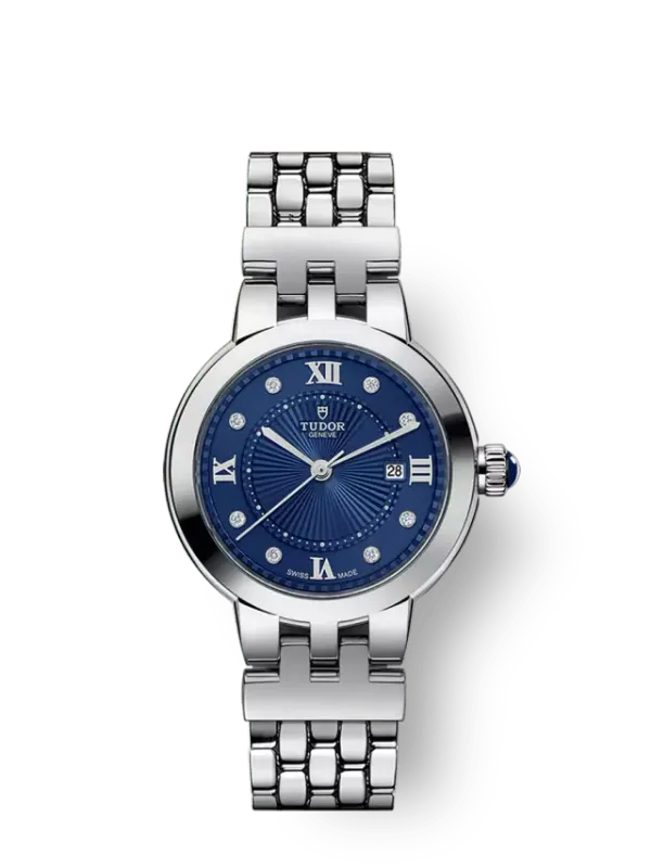 Tudor Clair de Rose M35500-0010