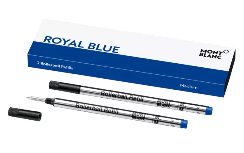 Image Refills Rb M 2X1 Royal Blue