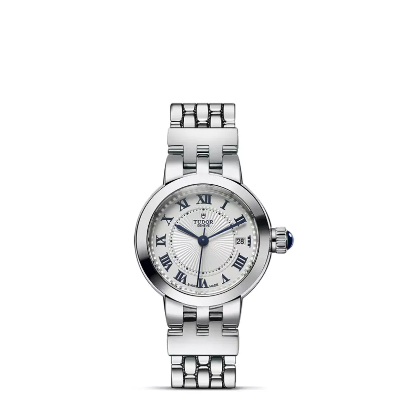 Tudor Clair de Rose M35200-0001