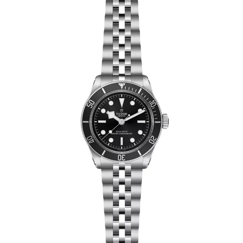 Tudor Black Bay M7941A1A0NU-0003