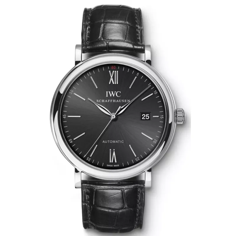 Iwc Schaffhausen Portofino IW356502
