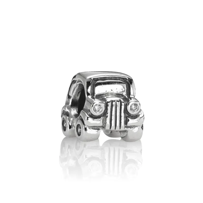 Pandora Acessorio Pandora Em Prata 790405CZ