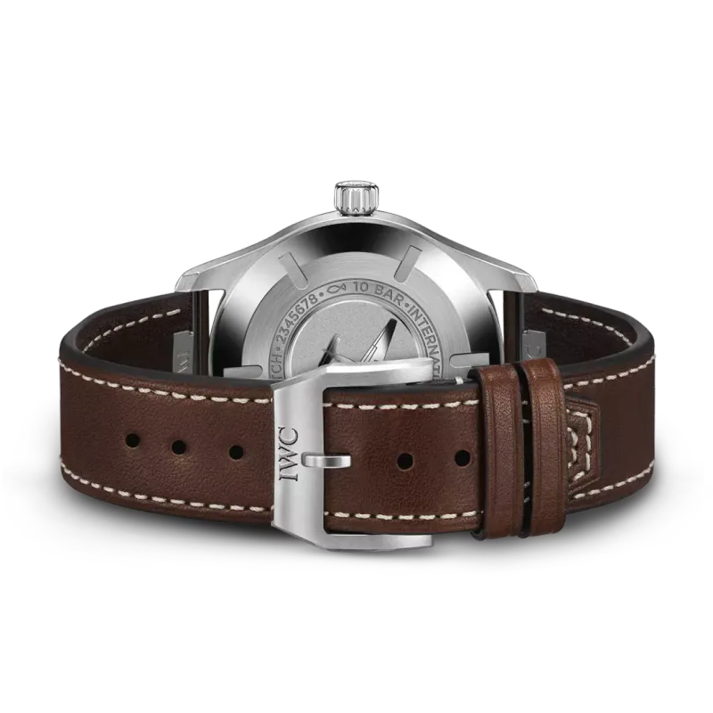 Iwc Schaffhausen Pilot's Mark XX IW328205