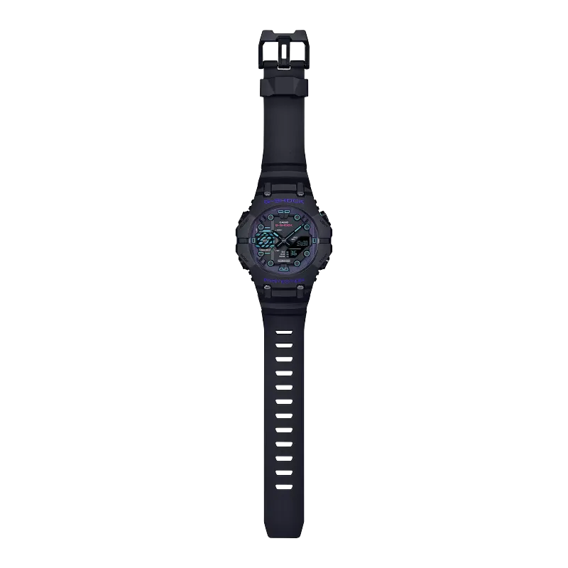 G-shock DIGITAL PROGRAM GA-B001CBR-1AER