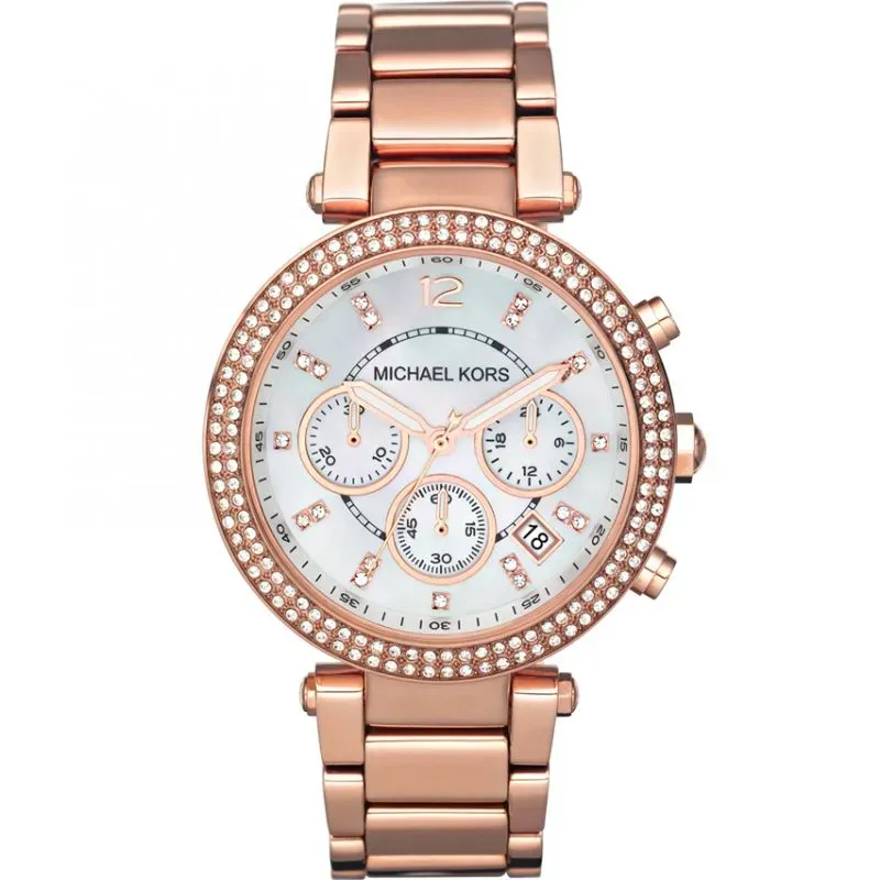 Michael Kors Parker MK5491