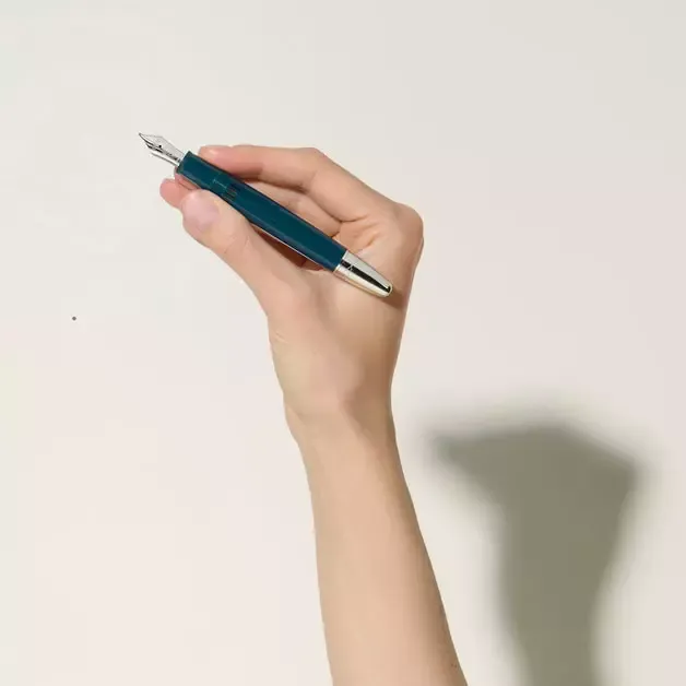 Imagem Meisterstück Romeo & Juliet LeGrand Fountain Pen