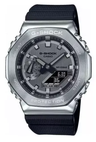 18 GS METAL BASIC                                           