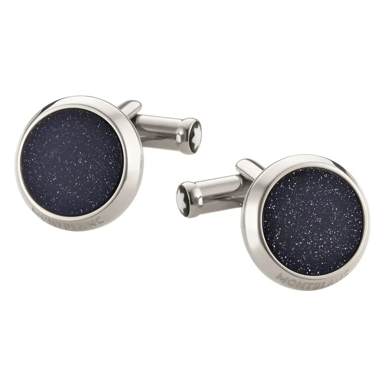 Montblanc Cufflinks 112906