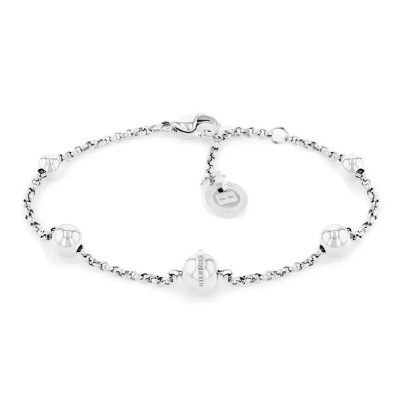 Tommy Hilfiger Bracelet Silver 2780816