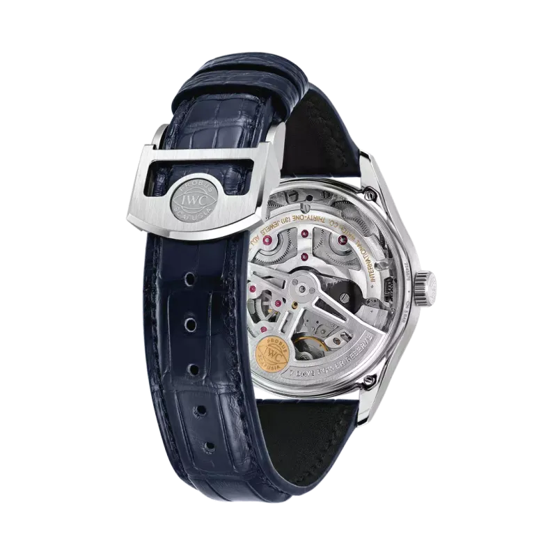 Iwc Schaffhausen Portugieser Automatic IW501702