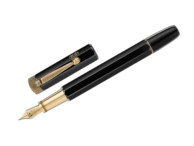 Imagem Heritage Egyptomania Special Edition Black FP