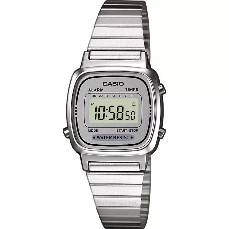 Casio Vintage Mini LA670WEA-7EF