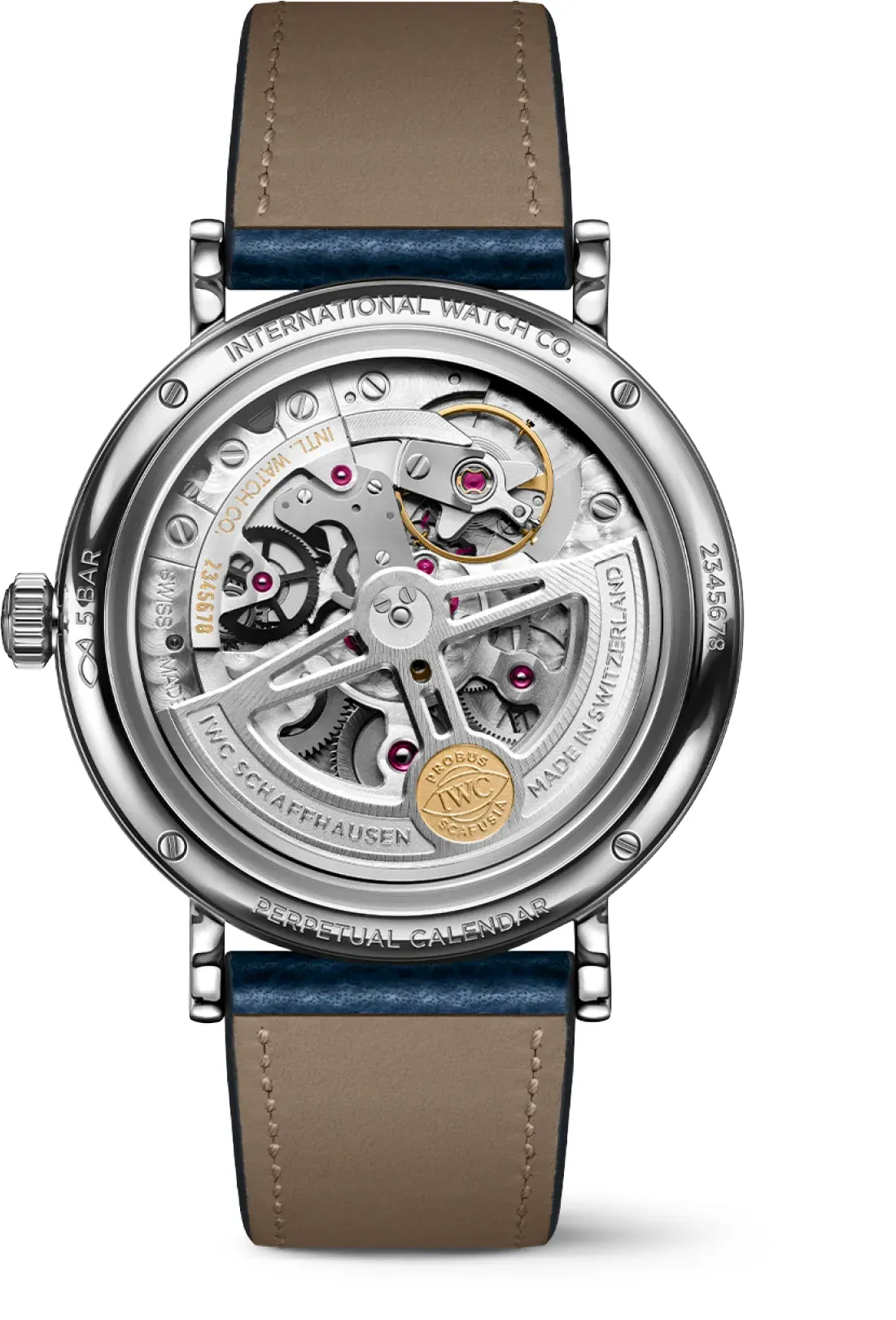 Imagem Portofino Perpetual Calendar