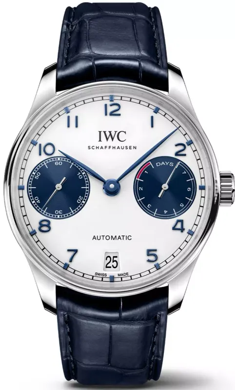 Iwc Schaffhausen Portugieser IW500715