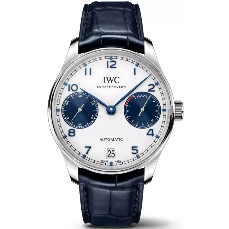 Iwc Schaffhausen Portugieser IW500715