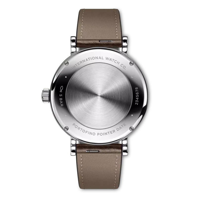 Iwc Schaffhausen Portofino Pointer Date IW359201