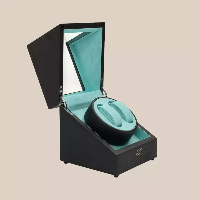 Roogs Watch Winder 2 Watches WW91BT