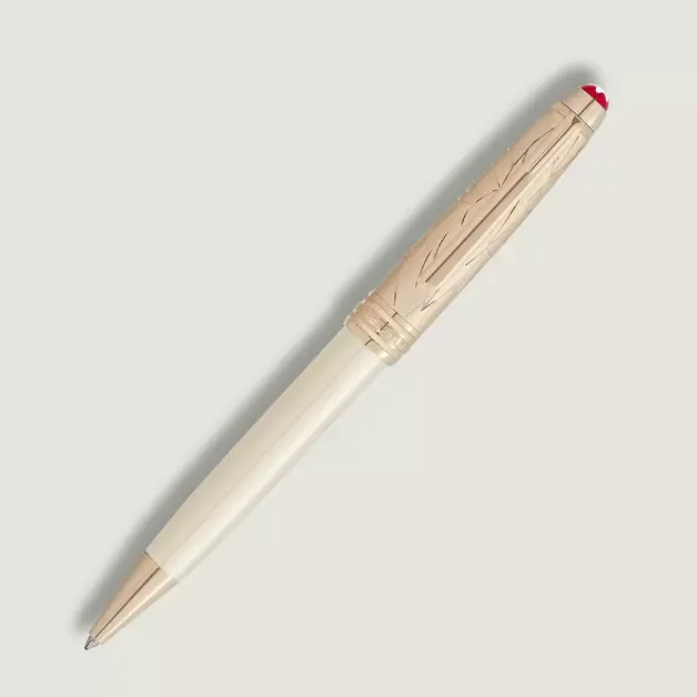 Image Meisterstück Romeo & Juliet Doué Classique Ballpoint