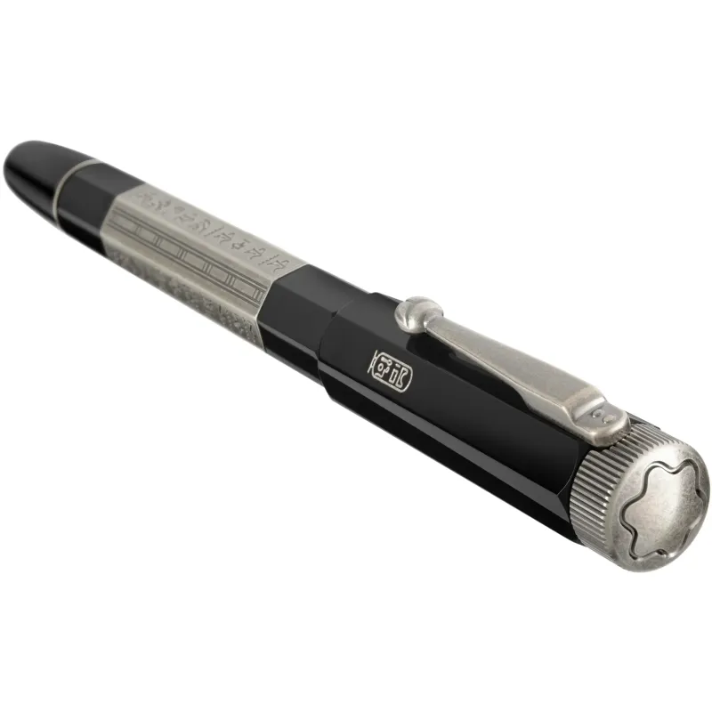 Montblanc Rollerball Heritage Egyptomania Doué 125485