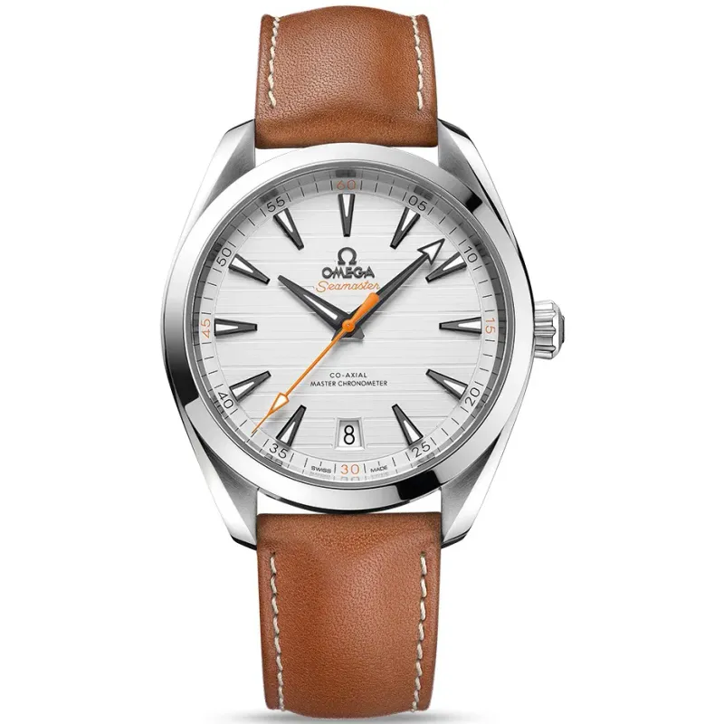 Omega Seamaster Aqua Terra150M Co-Axial Master 41mm 22012412102001
